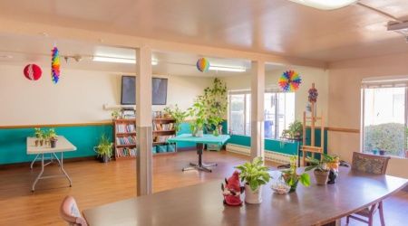Rose Haven Nursing Center