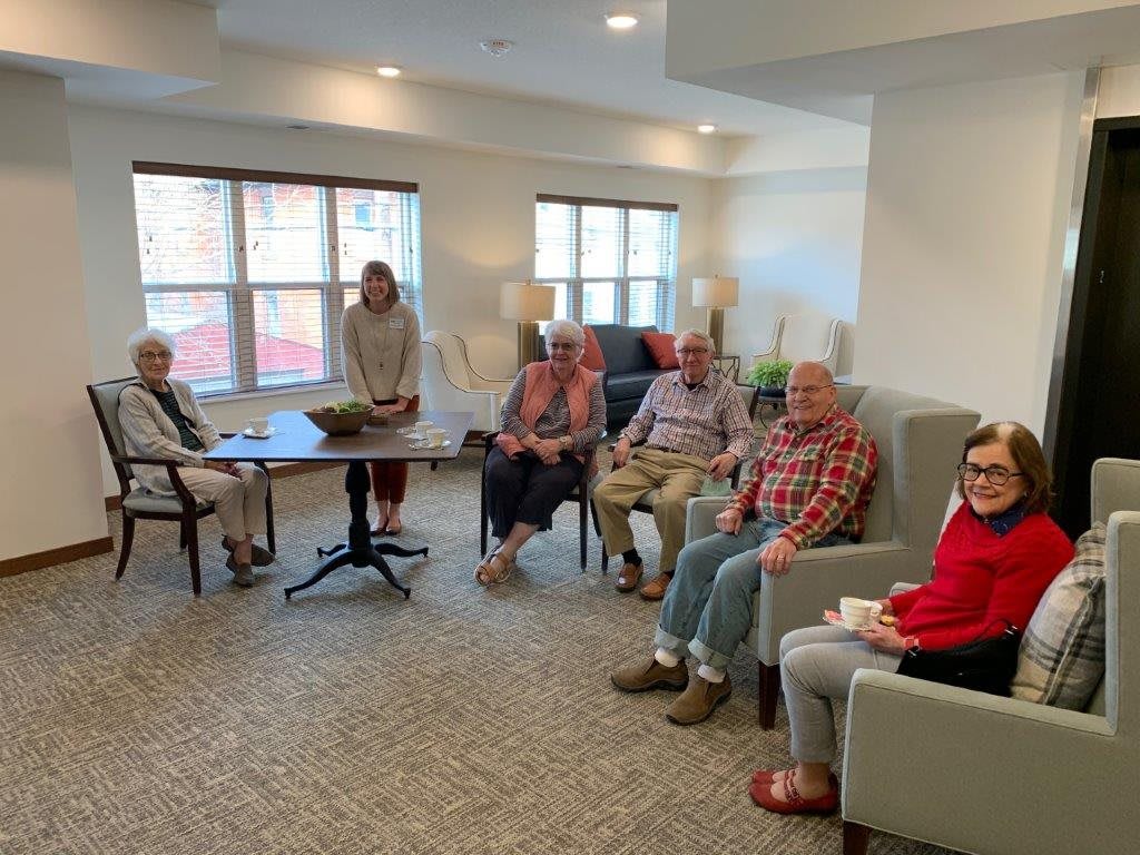 Seven Hills Senior Living