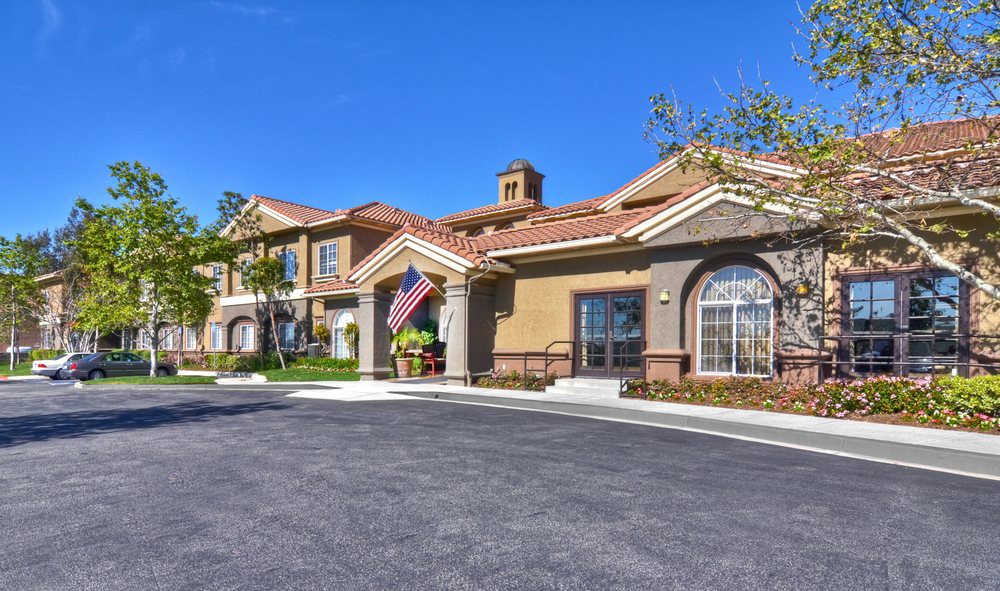 Ivy Park At Mission Viejo