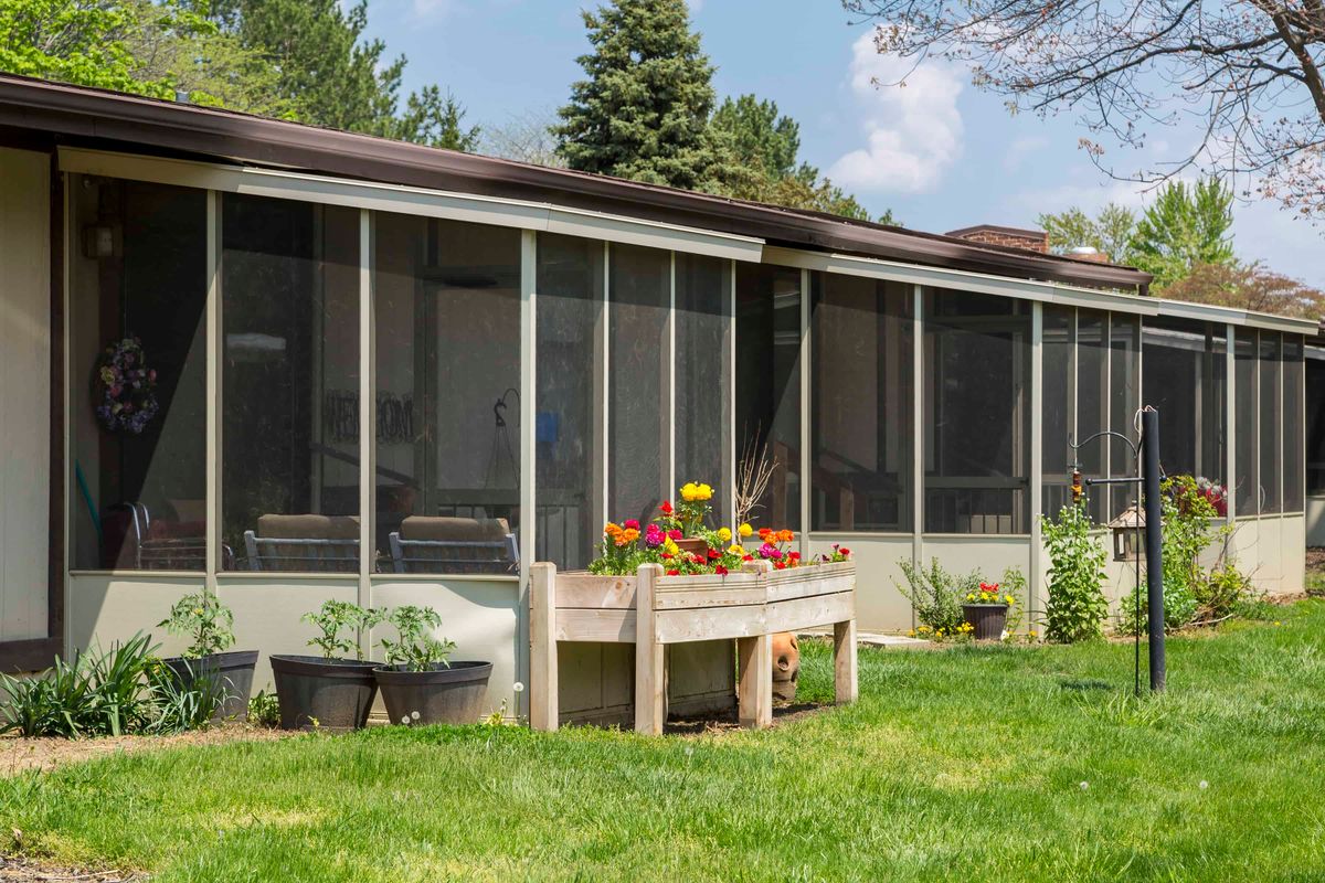Fox Run Of Findlay Assisted Living