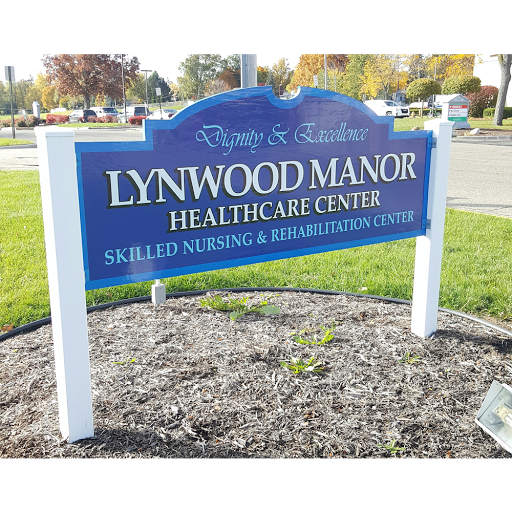 Lynwood Manor Healthcare Center