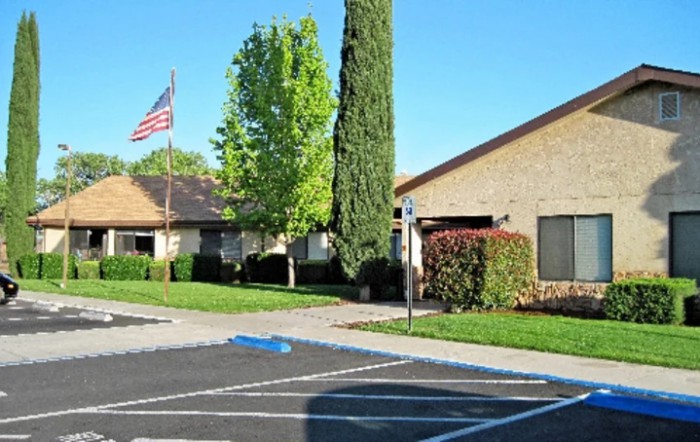 Evergreen Lakeport Healthcare