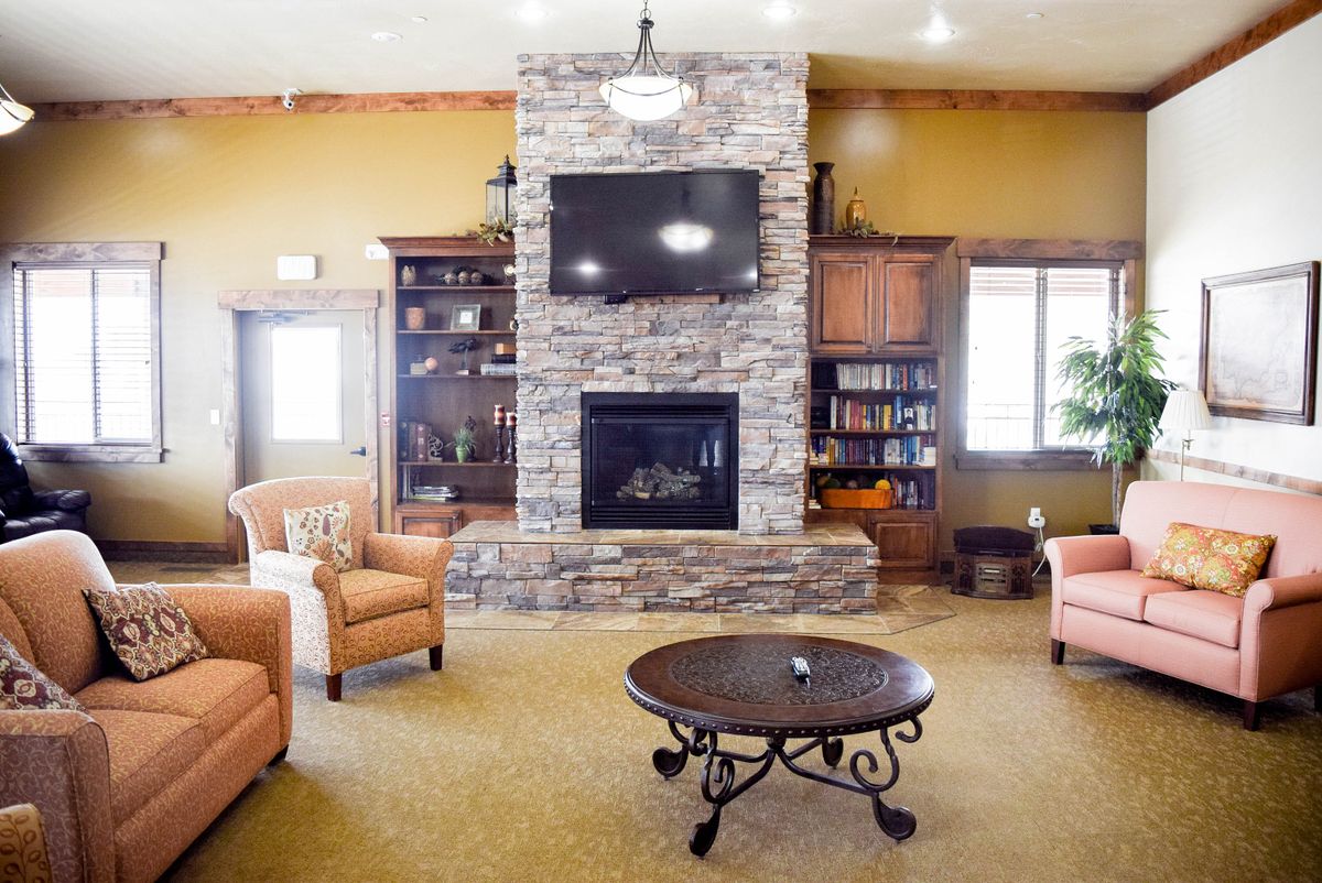 Copper Summit Assisted Living