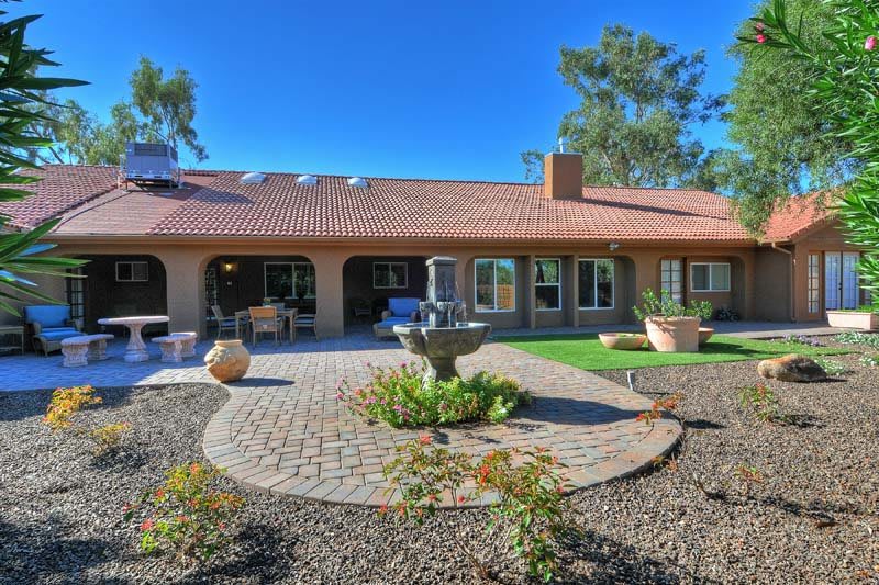 Paradise Living Centers - Paradise Valley