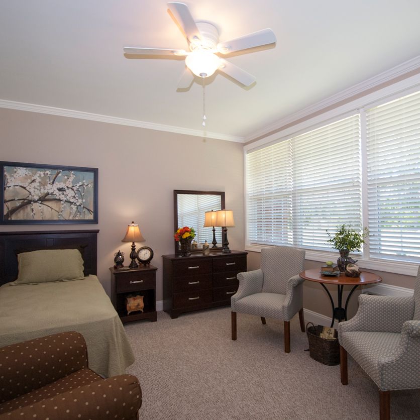 Bethea Retirement Community