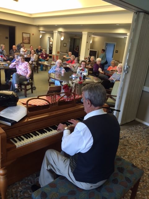 Canoe Brook Assisted Living-Catoosa