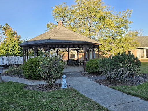 The Briarwood
