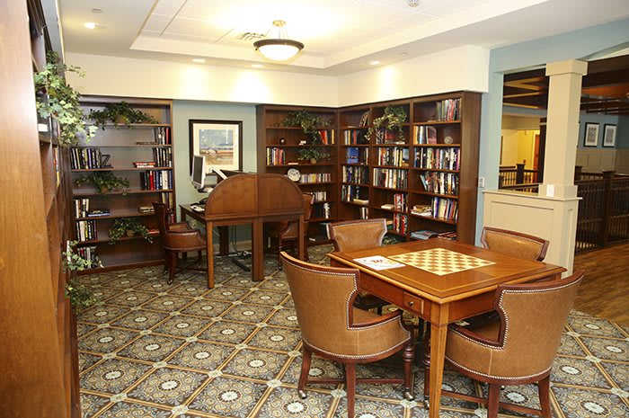 Brightview Tarrytown