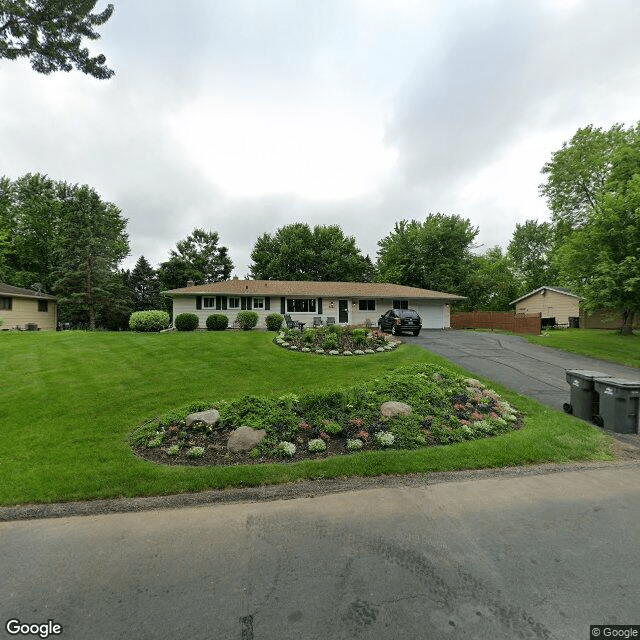 LuAnn's Place