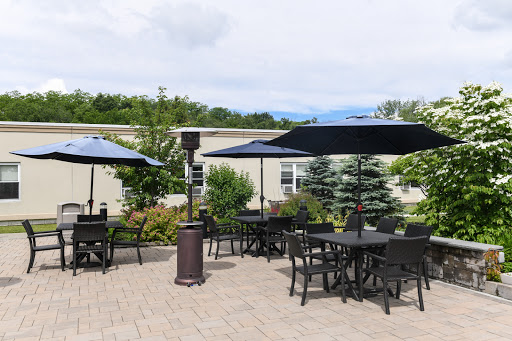 The Paramount At Somers Rehab And Nursing Center