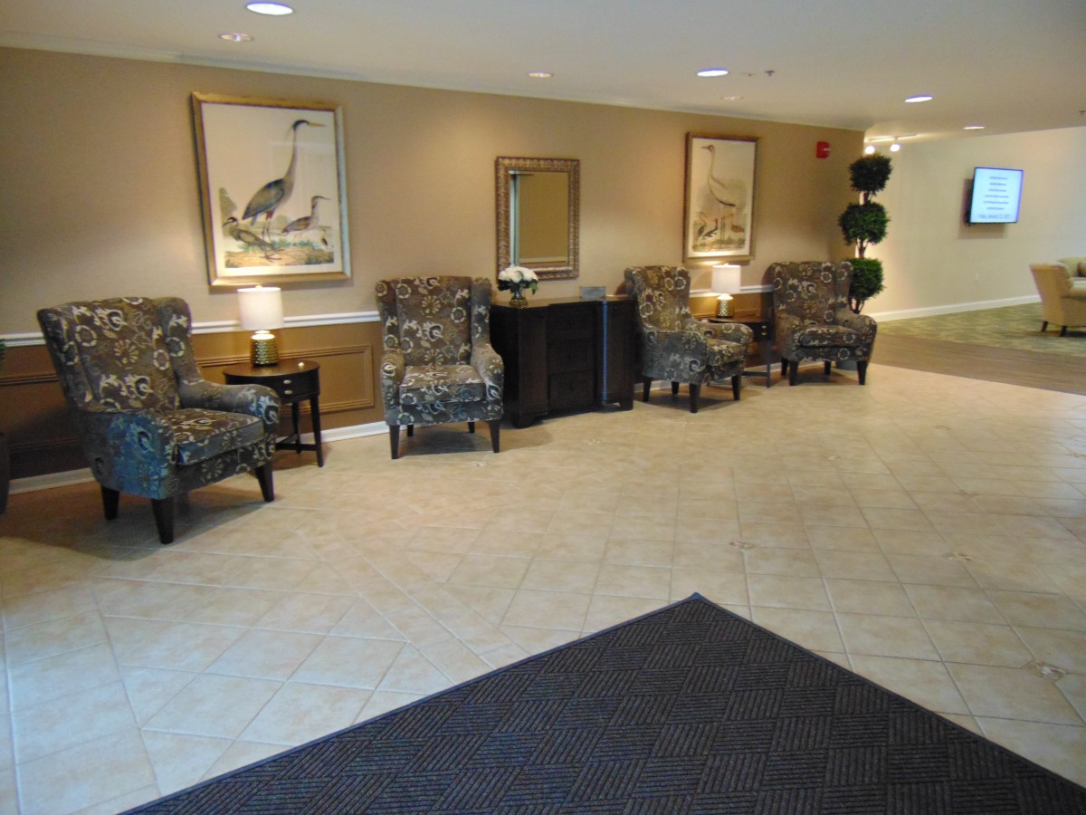 Marsh Pointe Apartments
