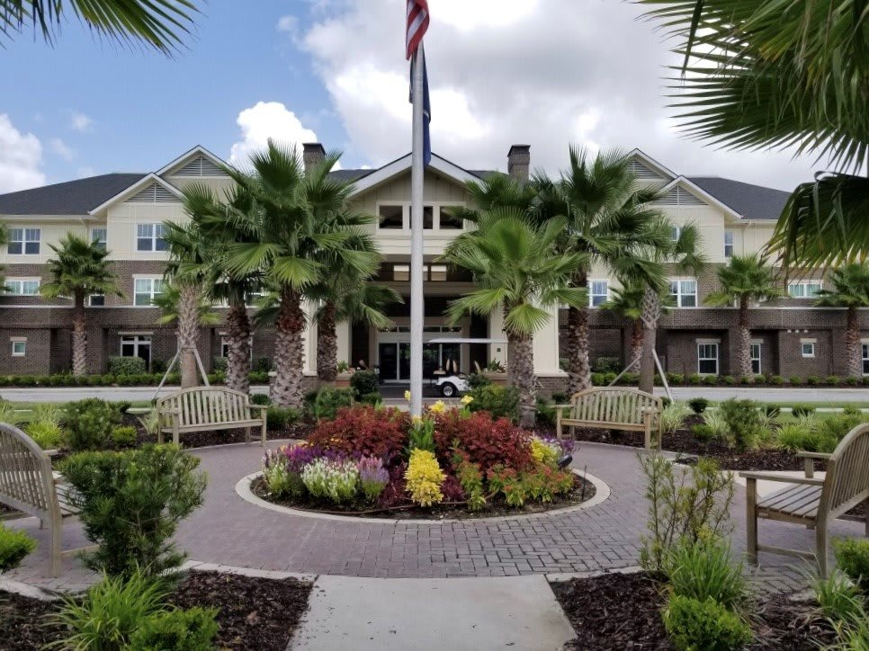 Daniel Pointe Retirement Community