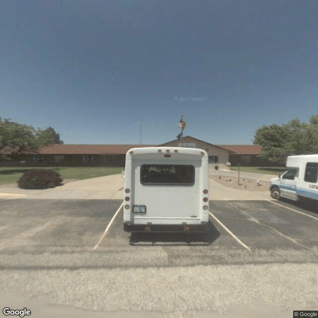 Lutheran Home Heartland