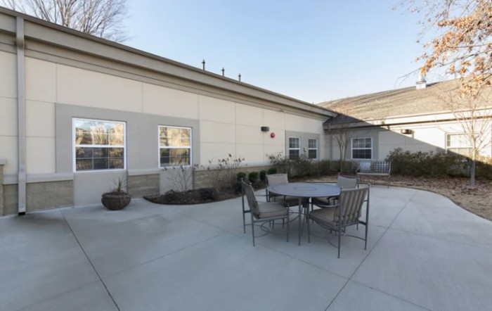 Briarwood Nursing & Rehabilitation