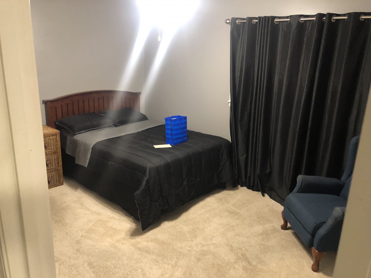 Mckenzie Personal Care Home