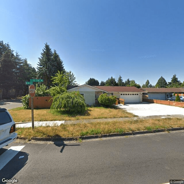 Aegis Adult Family Home,  LLC