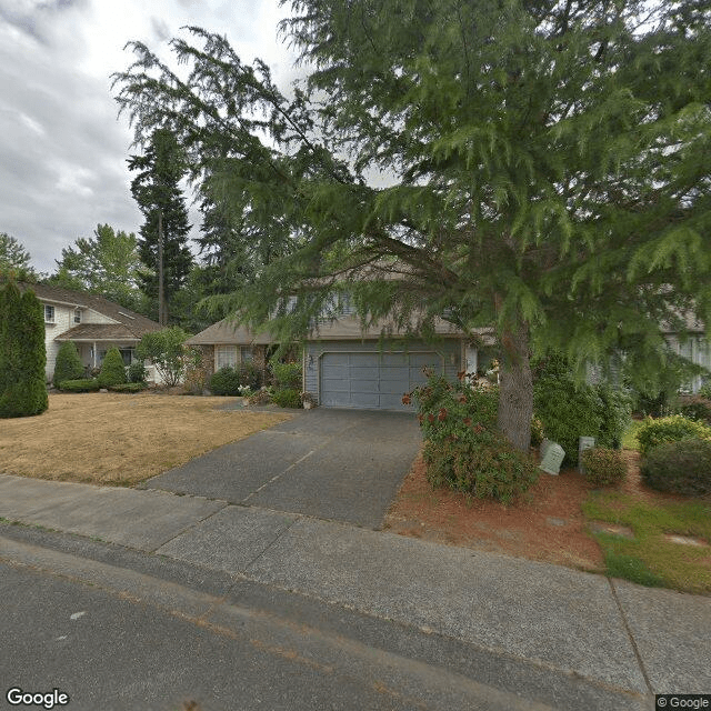 Ridgewood Adult Family Home