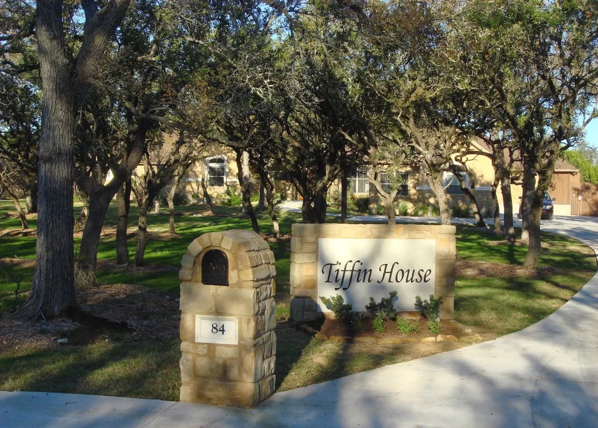 Tiffin House