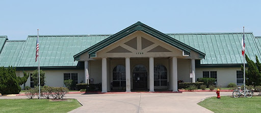 The Resort at Texas City