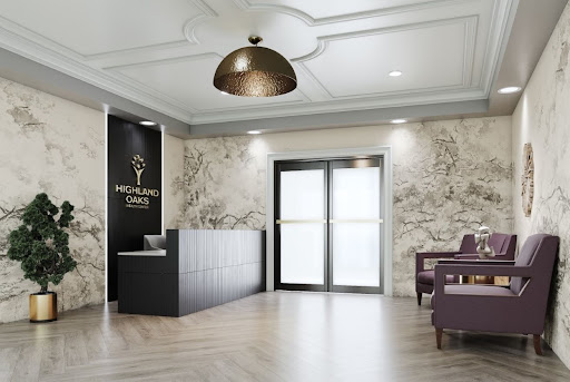 Highland Oaks Health Center