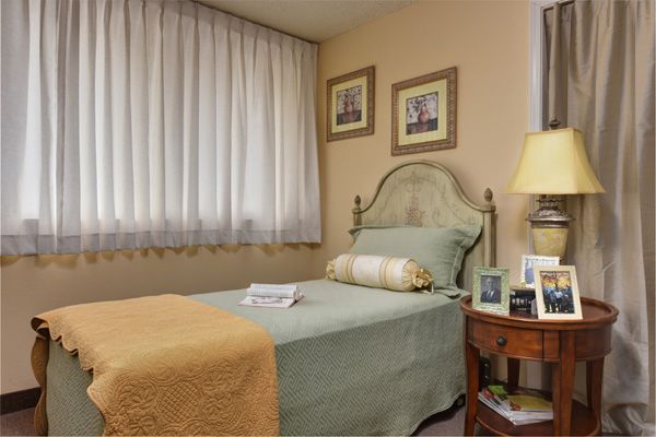 Rockport Retirement Community