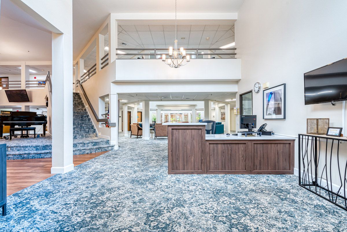 Solstice Senior Living at Renton