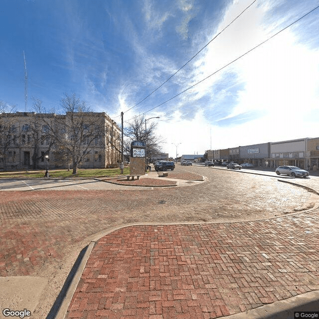 Senior Living Properties