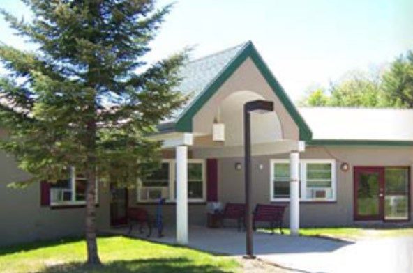 Rumford Community Home