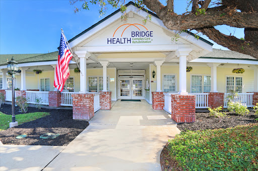 Healthbridge Children's Hospital - Orange
