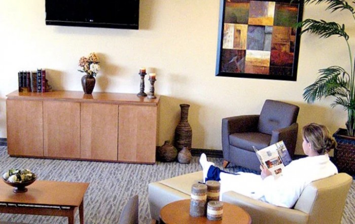 Palm Valley Rehabilitation & Care Center