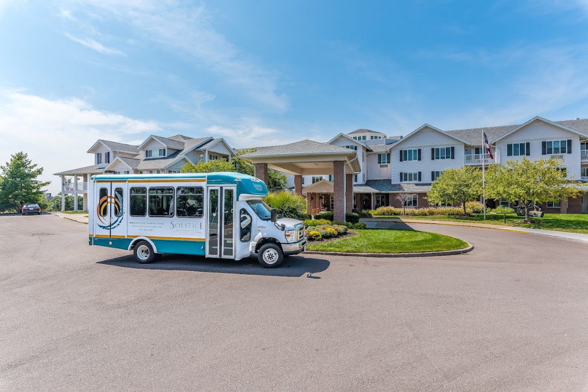 Solstice Senior Living at Columbia