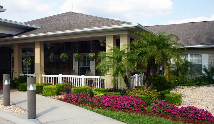 Hawthorne Inn of Lakeland