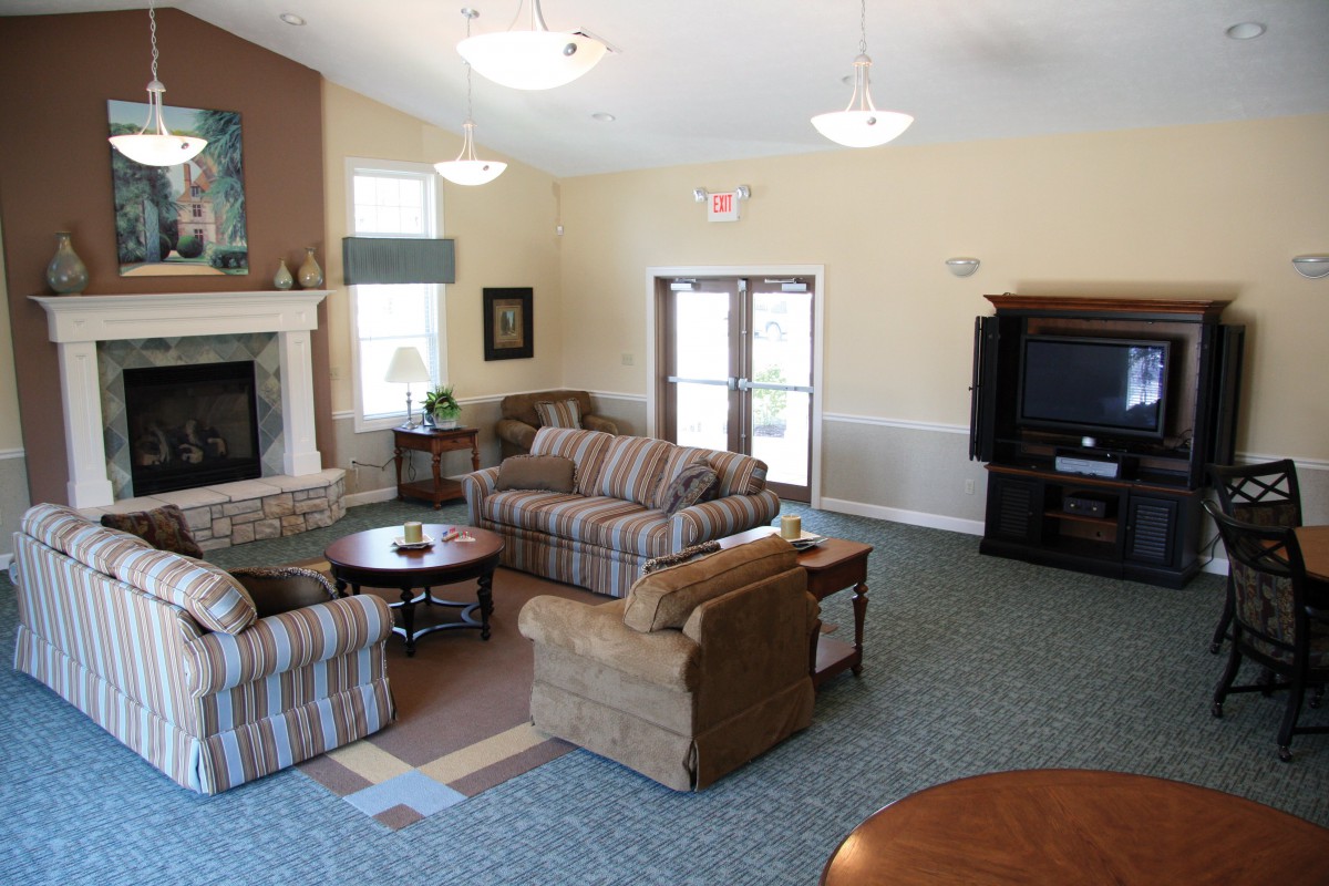 Bennett Pointe