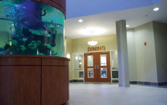 Covenant Village Rehab