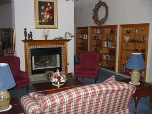 Liberty Village Assisted Living