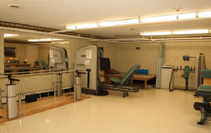 Western Reserve Healthcareandrehabilitation Center