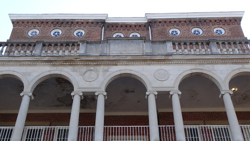 Southwestern Virginia Mental Health Institute
