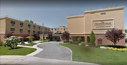 Westchester Center for Rehab & Nursing