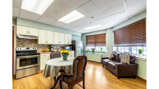 Pendleton Health & Rehabilitation Center