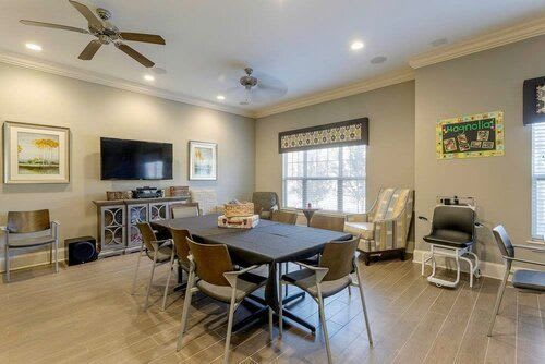 Creekside at Three Rivers & Creekside Villas
