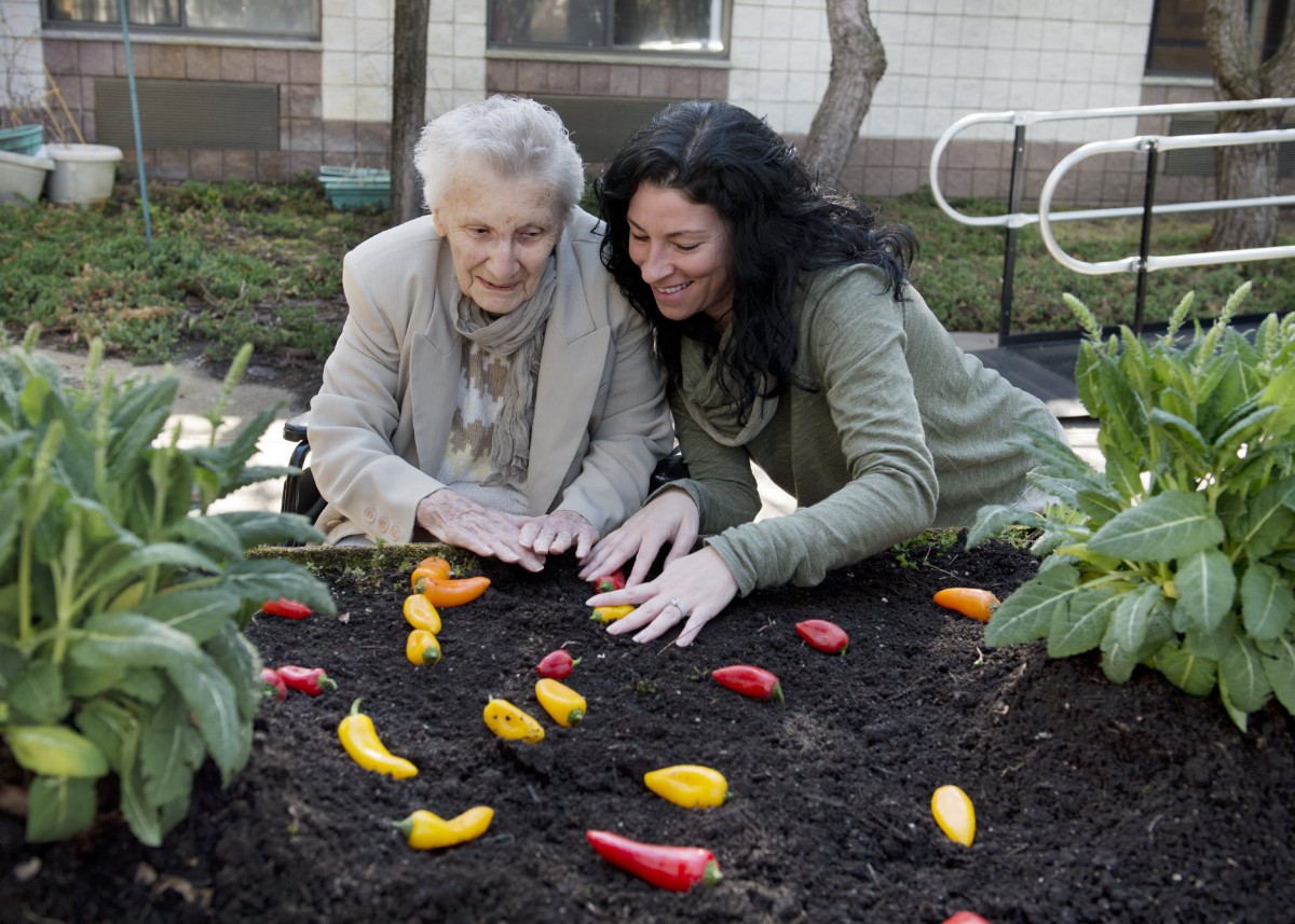 FountainView Care Center