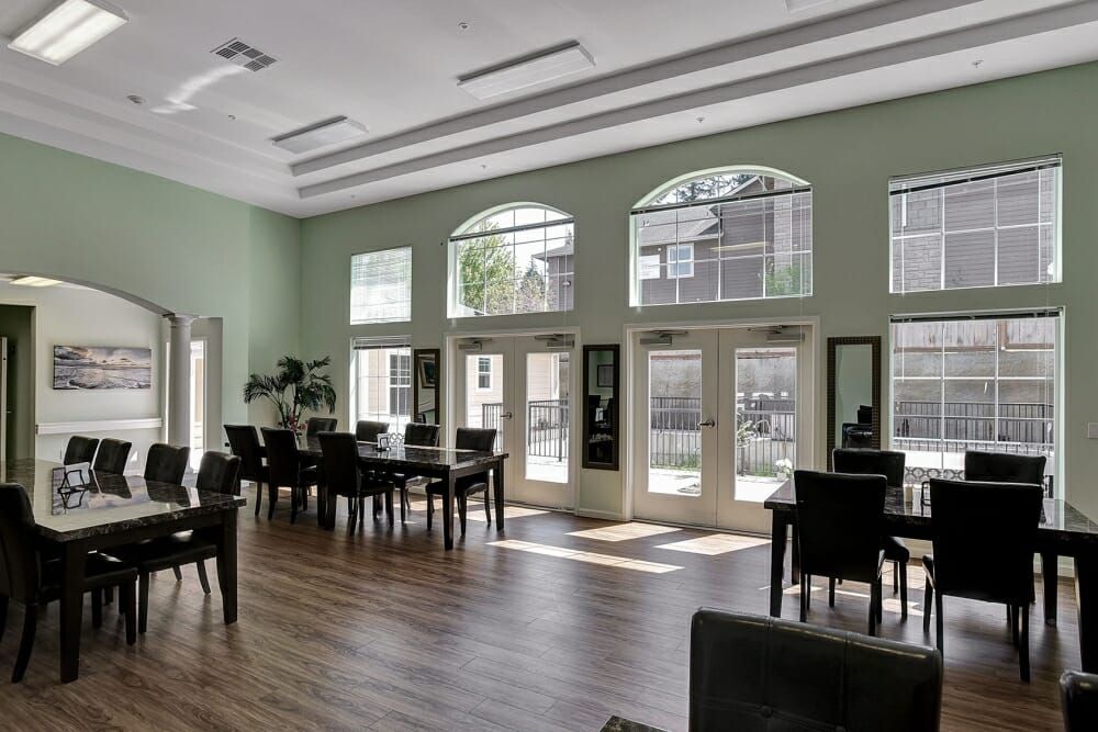 Tabor Crest II Memory Care Community