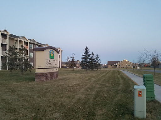 Eventide At Sheyenne Crossings