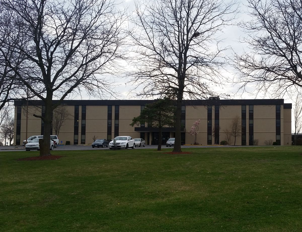 Preferred Family Healthcare - Kirksville