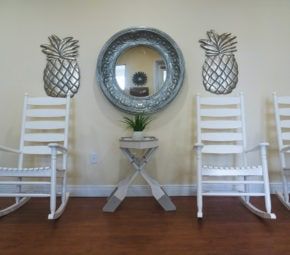 Angels Senior Living At Sarasota