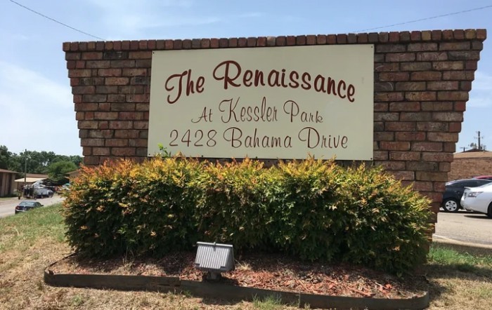 The Renaissance At Kessler Park