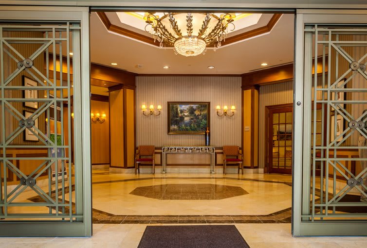 Five Star Premier Residences Of Yonkers