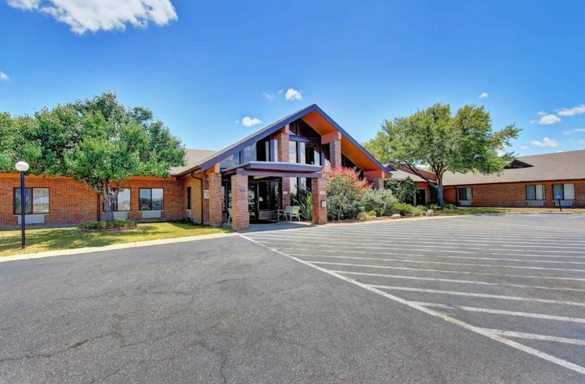 Senior Care Of Corpus Christi