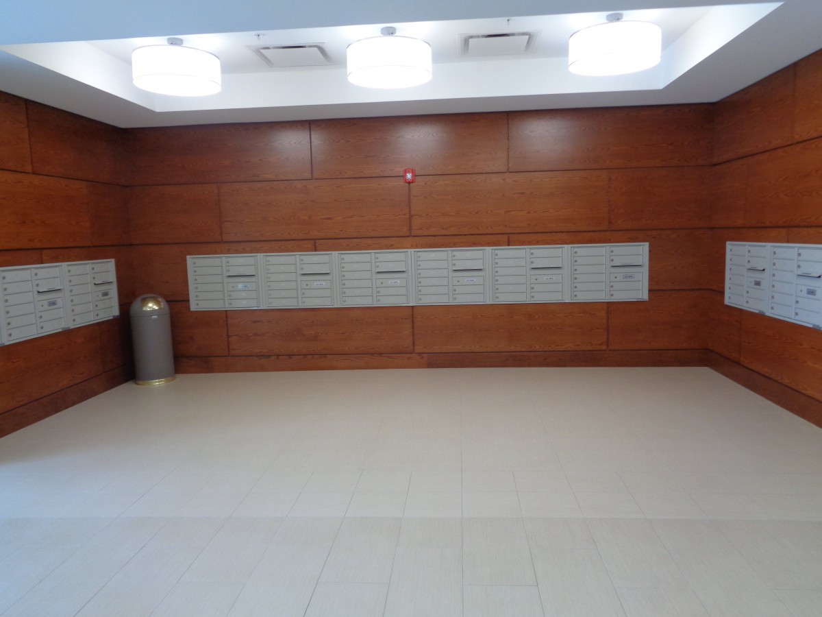 Montclare Supportive Living