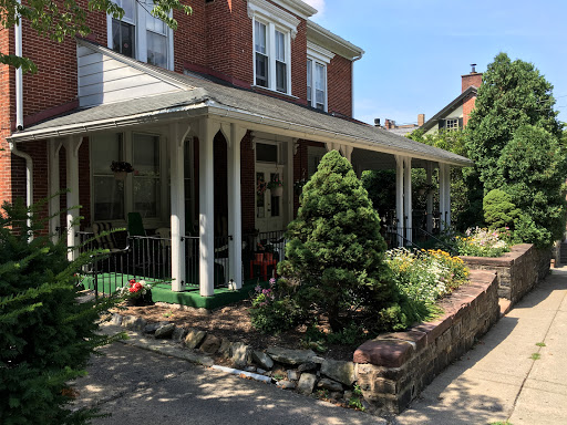 Moravian King's Daughters And Sons Home